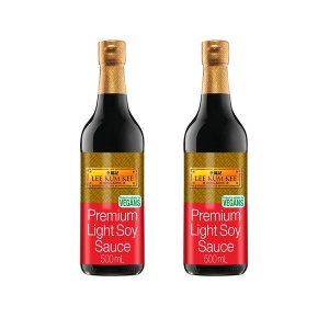 이금기 이금기 프리미엄 라이트 소이 간장 소스 500ml 2개_이미지