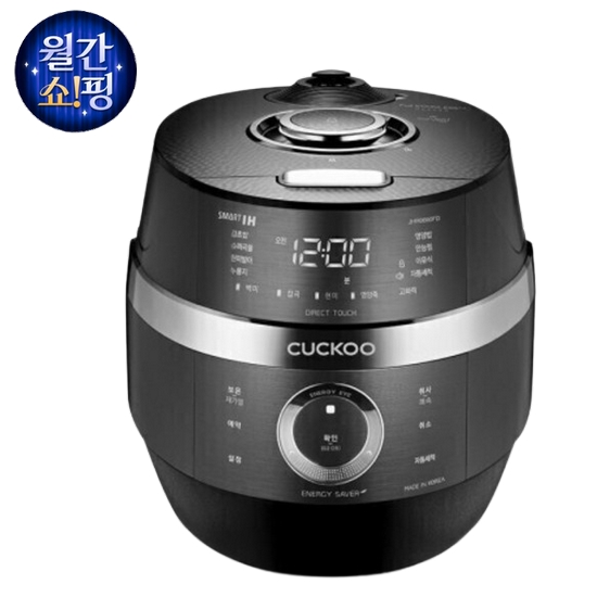 쿠쿠전자 CRP-JHR0660FD (공식인증점)_이미지