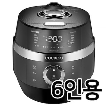<b>쿠쿠</b>전자 CRP-JHR0660FD