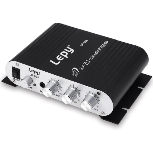 LEPY LP-838 (해외구매)_이미지