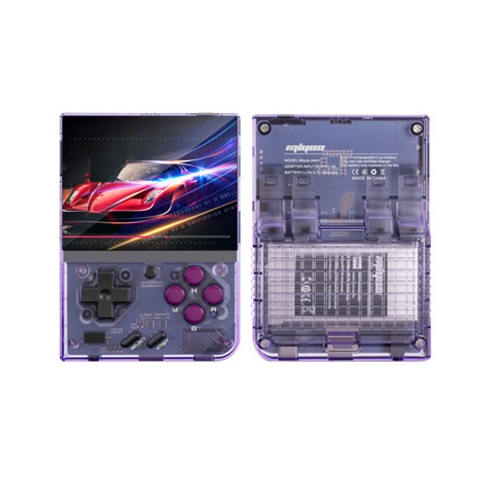 MIYOO 미니 플러스 레트로 게임기