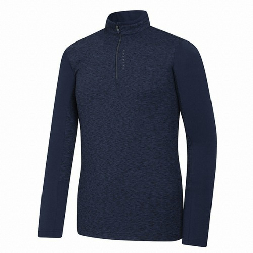 콜핑 마나스 집업 티셔츠 KPT0454M_이미지