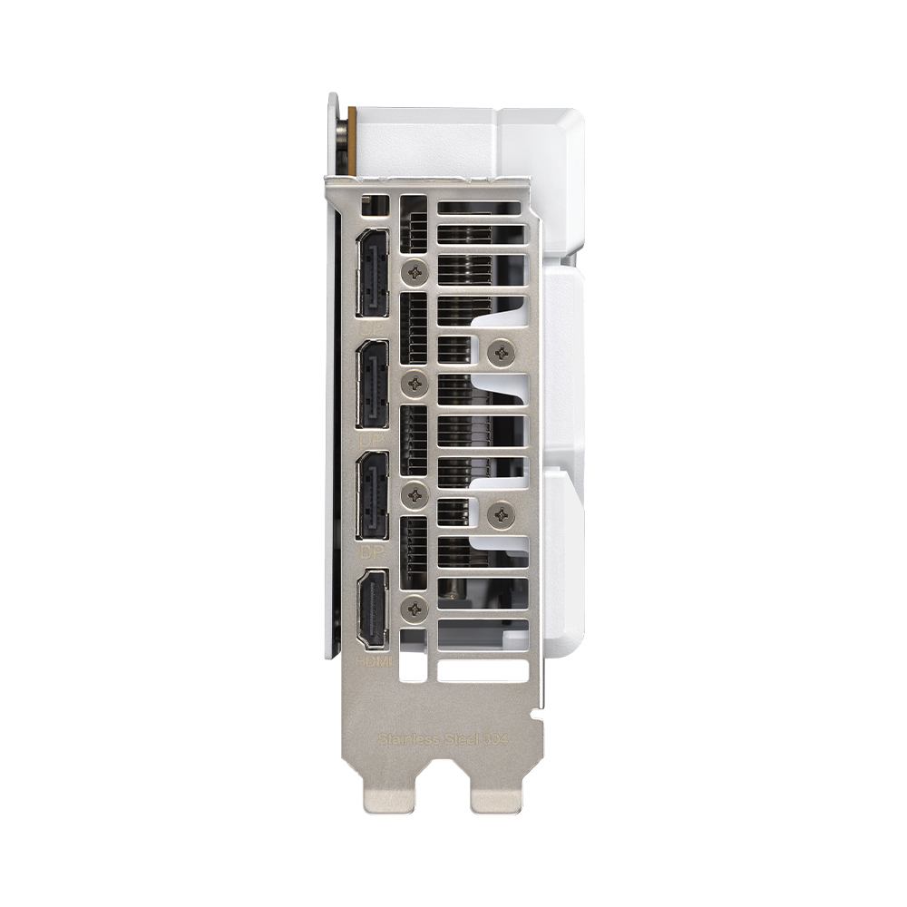 ASUS DUAL 지포스 RTX 5060 WHITE OC D7 8GB 코잇_이미지