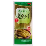 일미농수산 일가집 통오이 300g[1개]