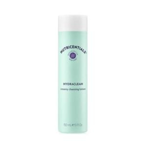 뉴스킨 뉴트리센셜즈 하이드라클린 크리미 클렌징 로션 150ml (6개)_이미지