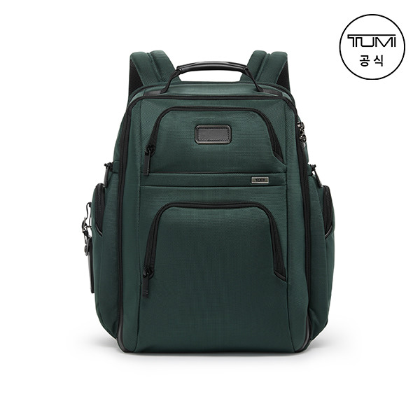 투미(TUMI) 알파 브리프 팩 백팩 02603580DPN4