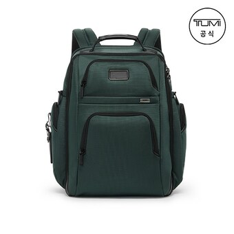 <b>투미</b>(TUMI) 알파 브리프 팩 <b>백팩</b> 02603580DPN4