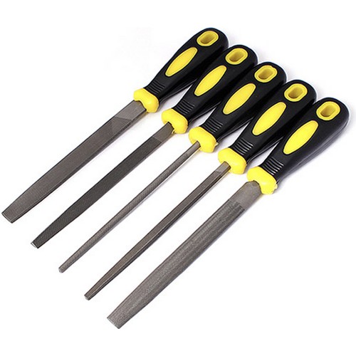 KCJ �߽��� �� ��Ʈ 6��ġ (5pcs)