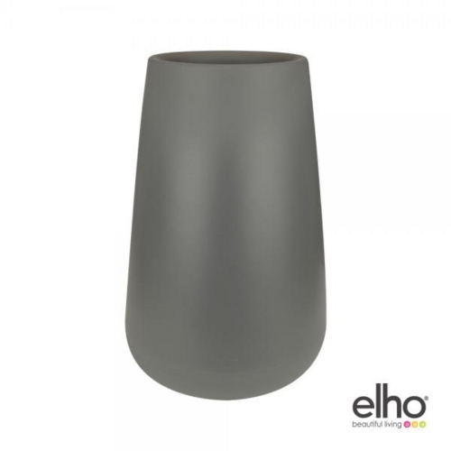 엘호 엘호 엘호 elho 퓨어 콘 하이 인테리어화분-100 핸드메이드