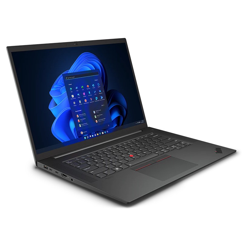 레노버 씽크패드 P1 Gen5 21DC004NKR (SSD 1TB)_이미지