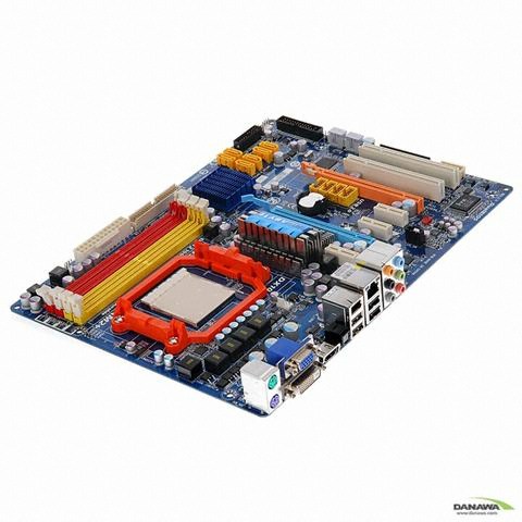 GIGABYTE GA-MA78G-DS3HP AM3_이미지