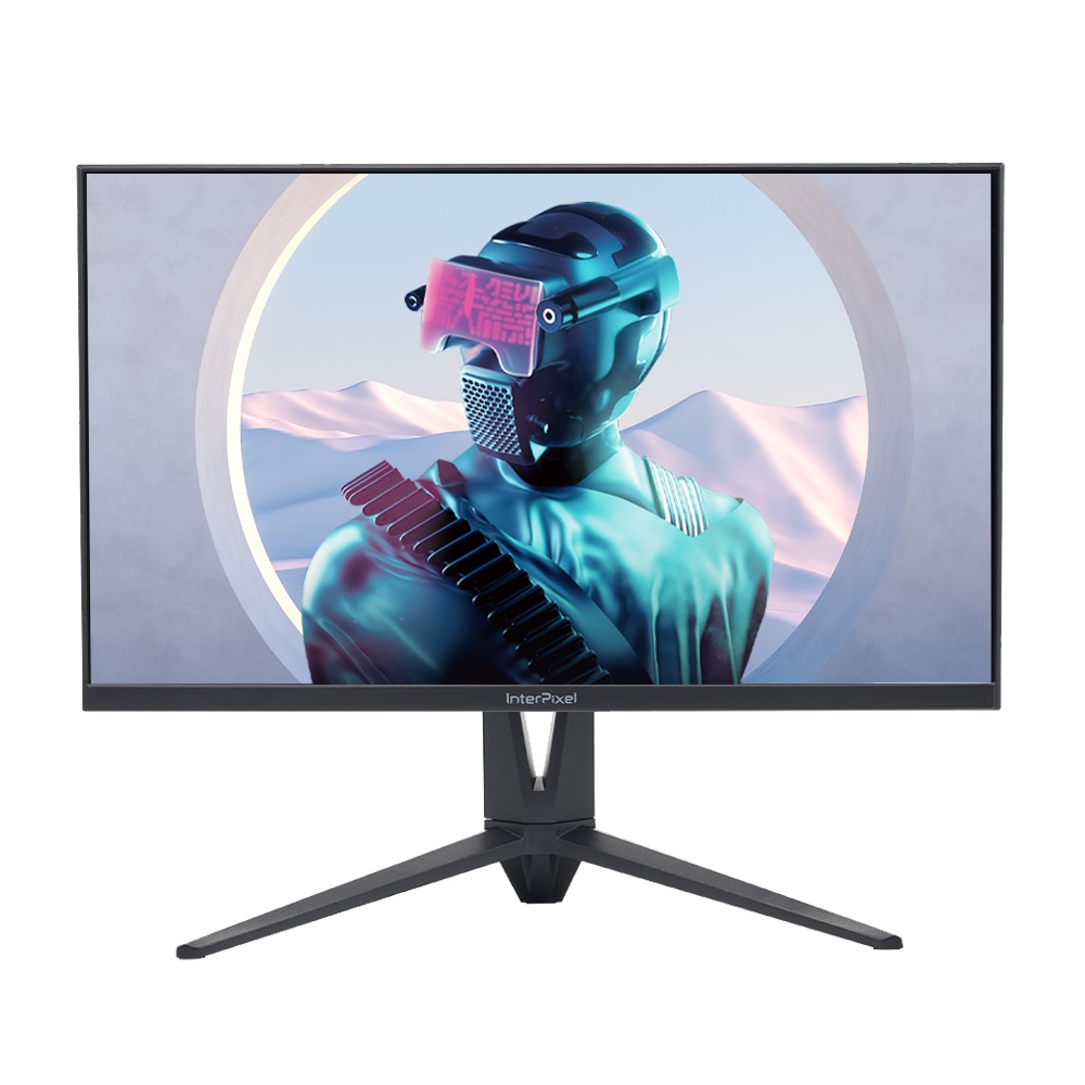 IPQ2742 게이밍 IPS 165