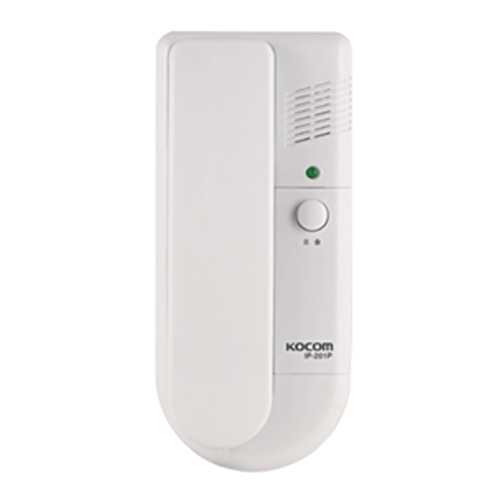 IP-201P DC