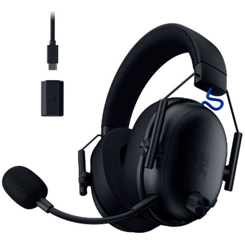 Razer BlackShark V3 for PlayStation (해외구매)_이미지