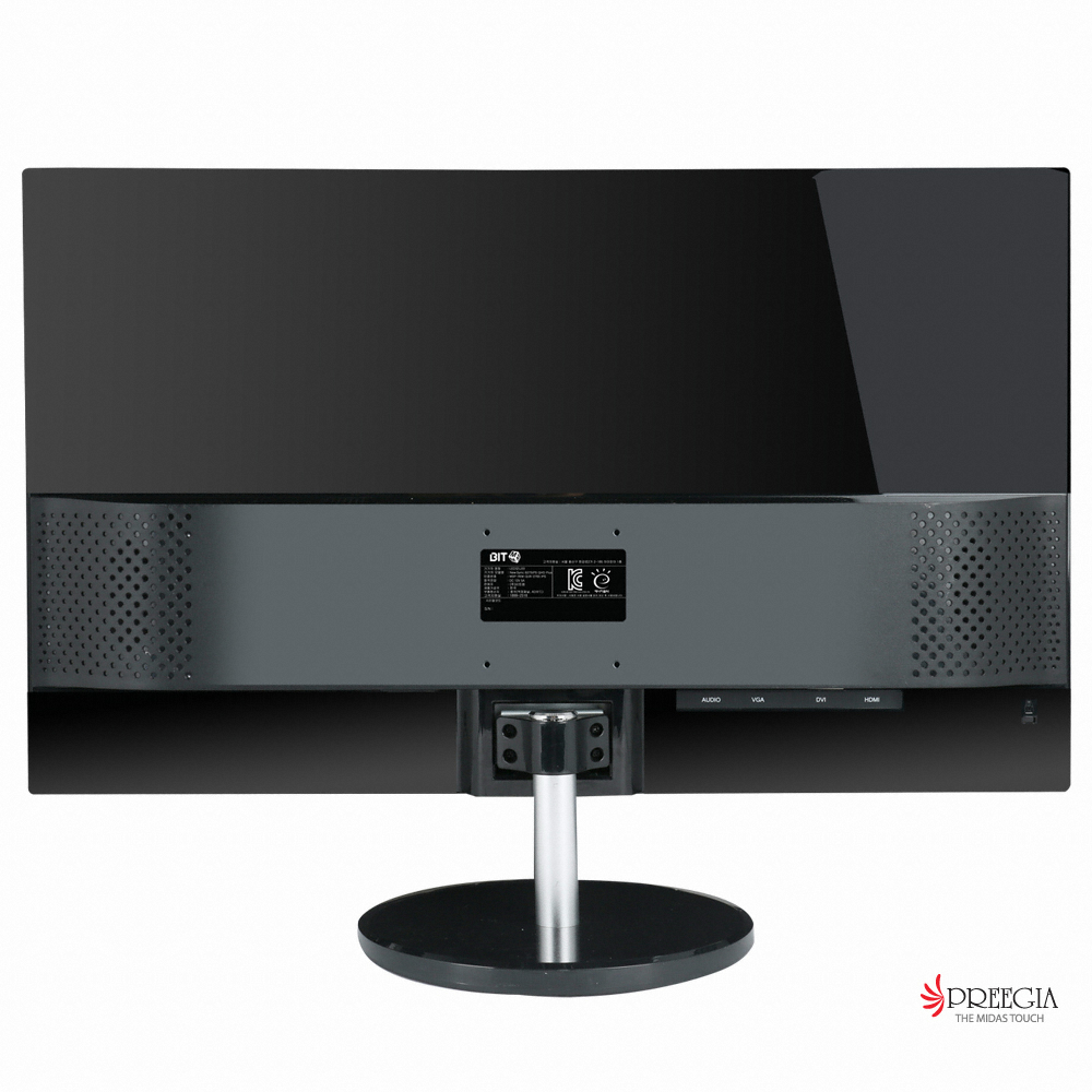 비트엠 Newsync B275IPS QHD HDR (중고)_이미지