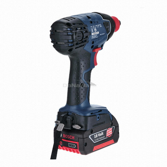 ���� GDX 18V-LI