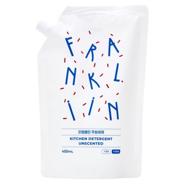 ����Ŭ�� �ֹ漼�� ���� 450ml