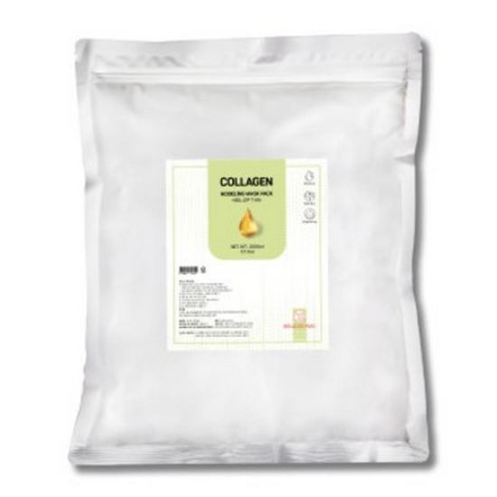 벨라드뽀 콜라겐 모델링팩 1000g (1개)_이미지