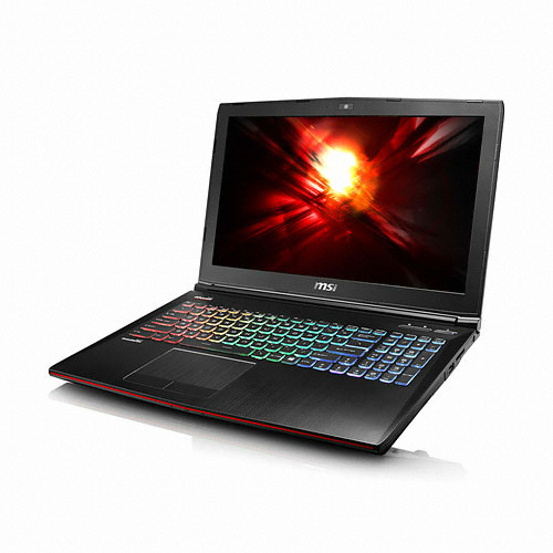 MSI GE시리즈 GE62 7RD Cobra (SSD 250GB + 1TB)_이미지