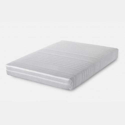 잉글랜더 메이블 원목 침대 SS (DH라텍스7존독립)_이미지