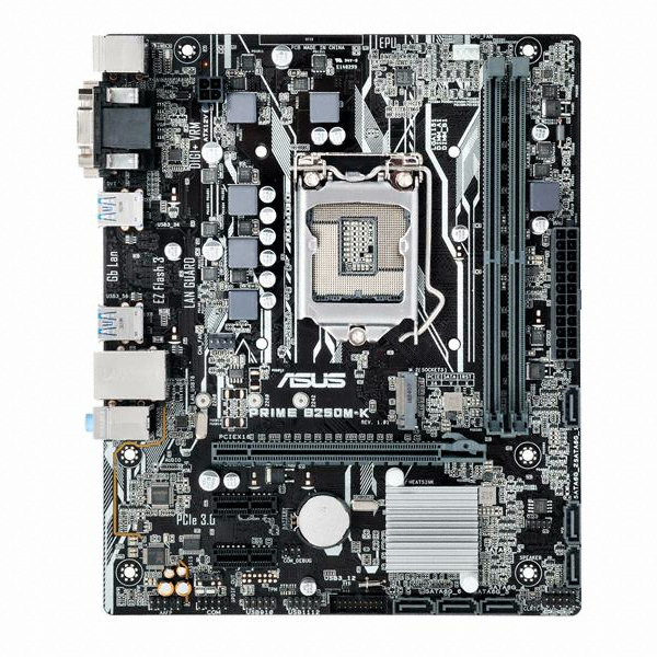 ASUS PRIME B250M-K 아이보라_이미지