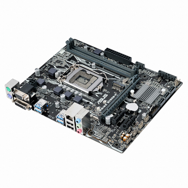 ASUS PRIME B250M-K 아이보라_이미지