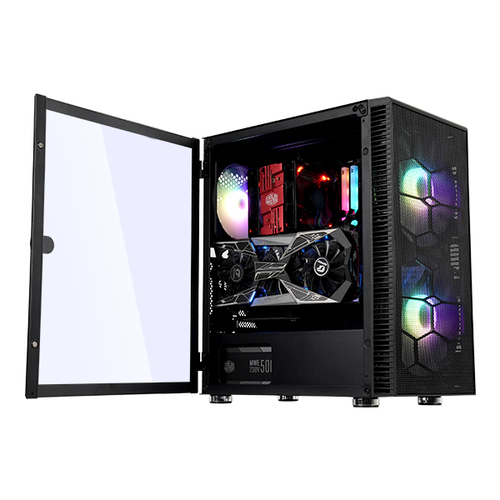 다나와표준PC DPG 게임용 201222 (16GB, SSD 512GB)_이미지