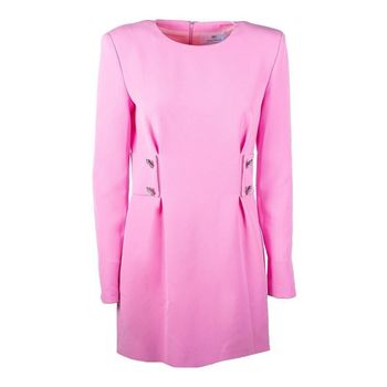 키아라페라그니 푸시아 숏팬츠 111070877_이미지