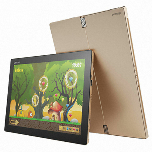 레노버 아이디어패드 Miix 700 코어M3 6세대 Wi-Fi 64GB (정품)_이미지