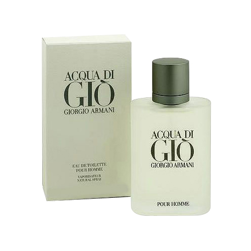 아르마니 조르지오아르마니 아쿠아 디 지오 EDT (200ml)