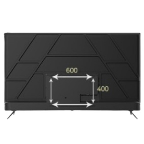 이스트라 AN857UHD SMART MAX PRO (스탠드)_이미지