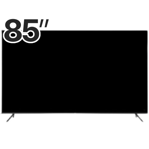 이스트라 AN857UHD SMART MAX PRO (스탠드)_이미지