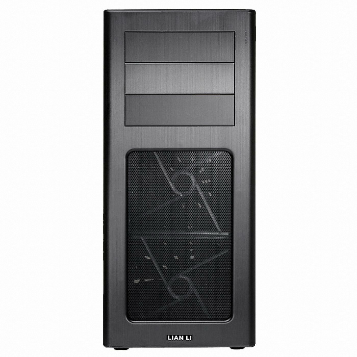 리안리 PC-7HX 올블랙_이미지