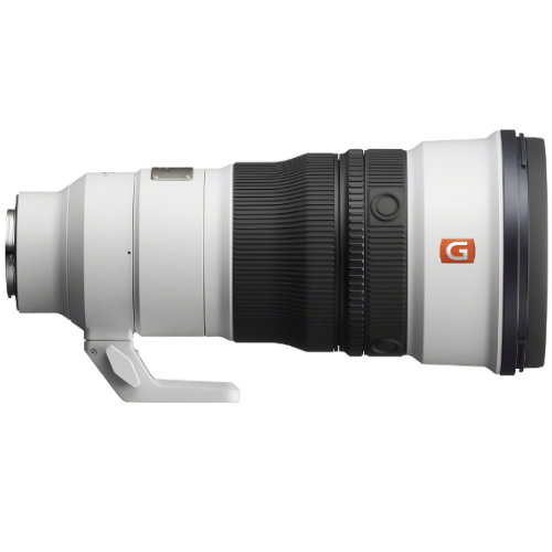 SONY 알파 FE 300mm F2.8 GM OSS (해외구매)_이미지