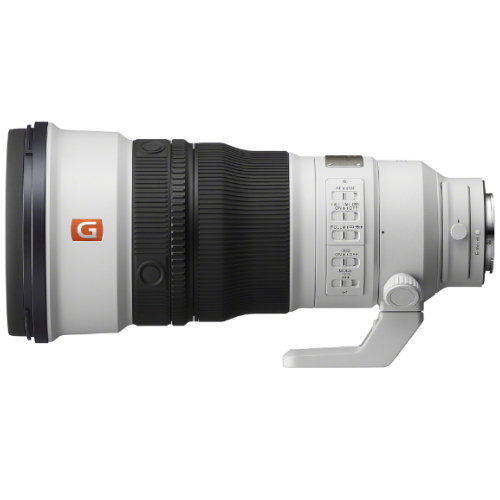 SONY 알파 FE 300mm F2.8 GM OSS (해외구매)_이미지