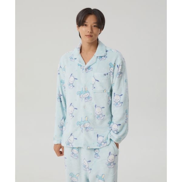 이랜드 스파오 노곤노곤 수면 파자마__SPPPF4VU01