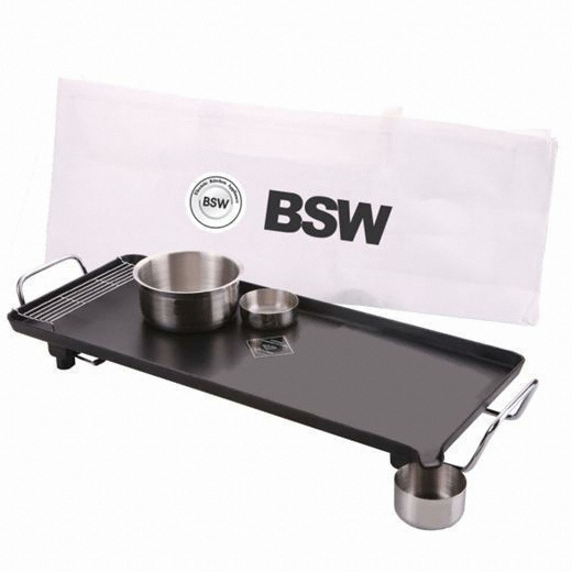 BSW 더그릴 BS-1107-AA
