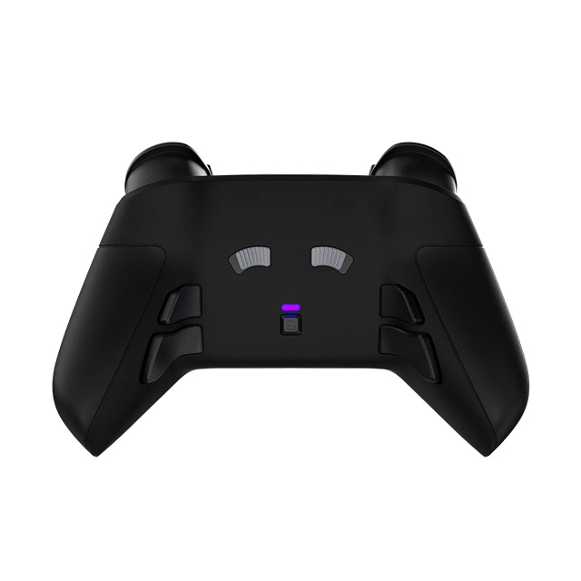 VICTRIX PRO BFG Reloaded XBOX 무선 컨트롤러 블랙_이미지