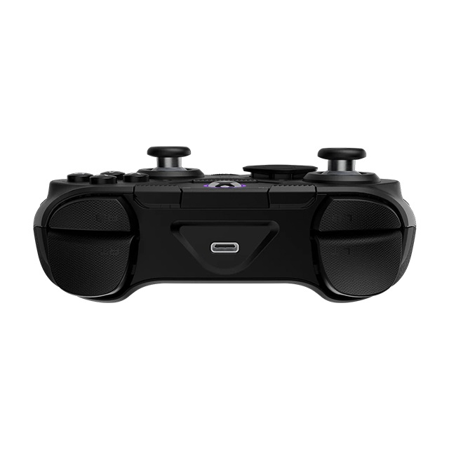VICTRIX PRO BFG Reloaded XBOX 무선 컨트롤러 블랙_이미지