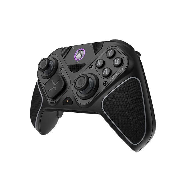 VICTRIX PRO BFG Reloaded XBOX 무선 컨트롤러 블랙_이미지