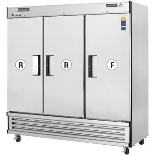 부성 B190B-3RRFS-E