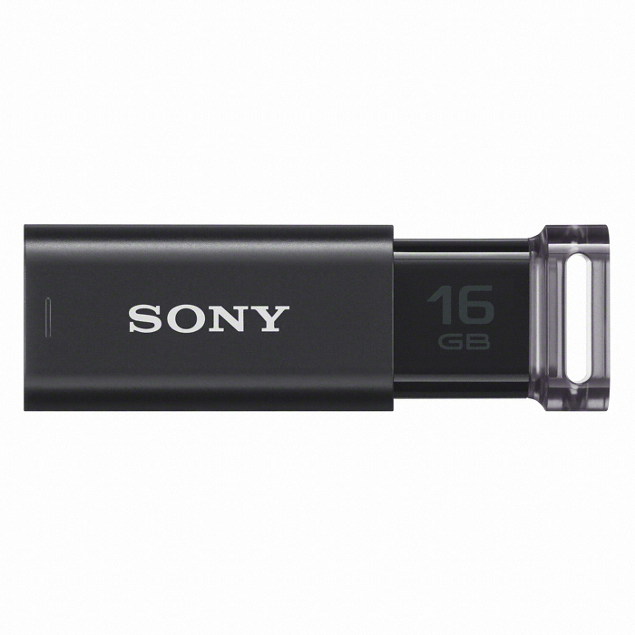 SONY MicroVault Click U (16GB)_이미지