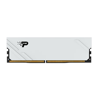 PATRIOT DDR5-6000 CL30 SIGNATURE PREMIUM EVO 화이트