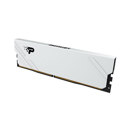 PATRIOT DDR5-6000 CL30 SIGNATURE PREMIUM EVO ȭ��Ʈ