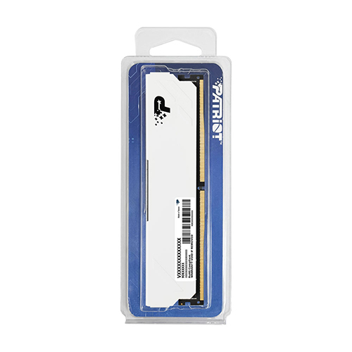 PATRIOT DDR5-6000 CL30 SIGNATURE PREMIUM EVO 화이트 (16GB)_이미지