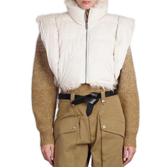 이사벨 마랑 에뚜왈 리버서블 패딩 베스트 GI0010FBB3C02E 90BE T_이미지