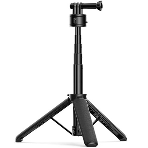 울란지  GO Quick II MT-74 액션캠 셀카봉삼각대 (정품)