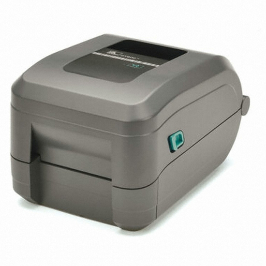 Zebra GT800 USB+시리얼+패러럴 (203dpi)