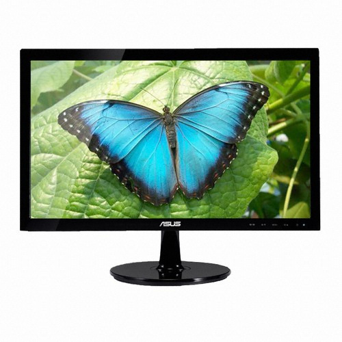 ASUS VS228HR (해외구매)_이미지