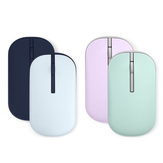 ASUS 마시멜로 MD100 (라일락 미스트 퍼플 세트)